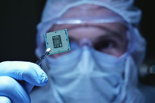 From HPC to AI, Veeco's solutions are supporting advancements in the semiconductor, compound simiconductor, data storage, and scientific markets